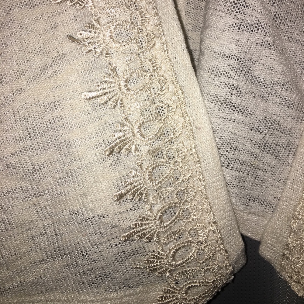Summer Cardigan - Picture 2 of 3
